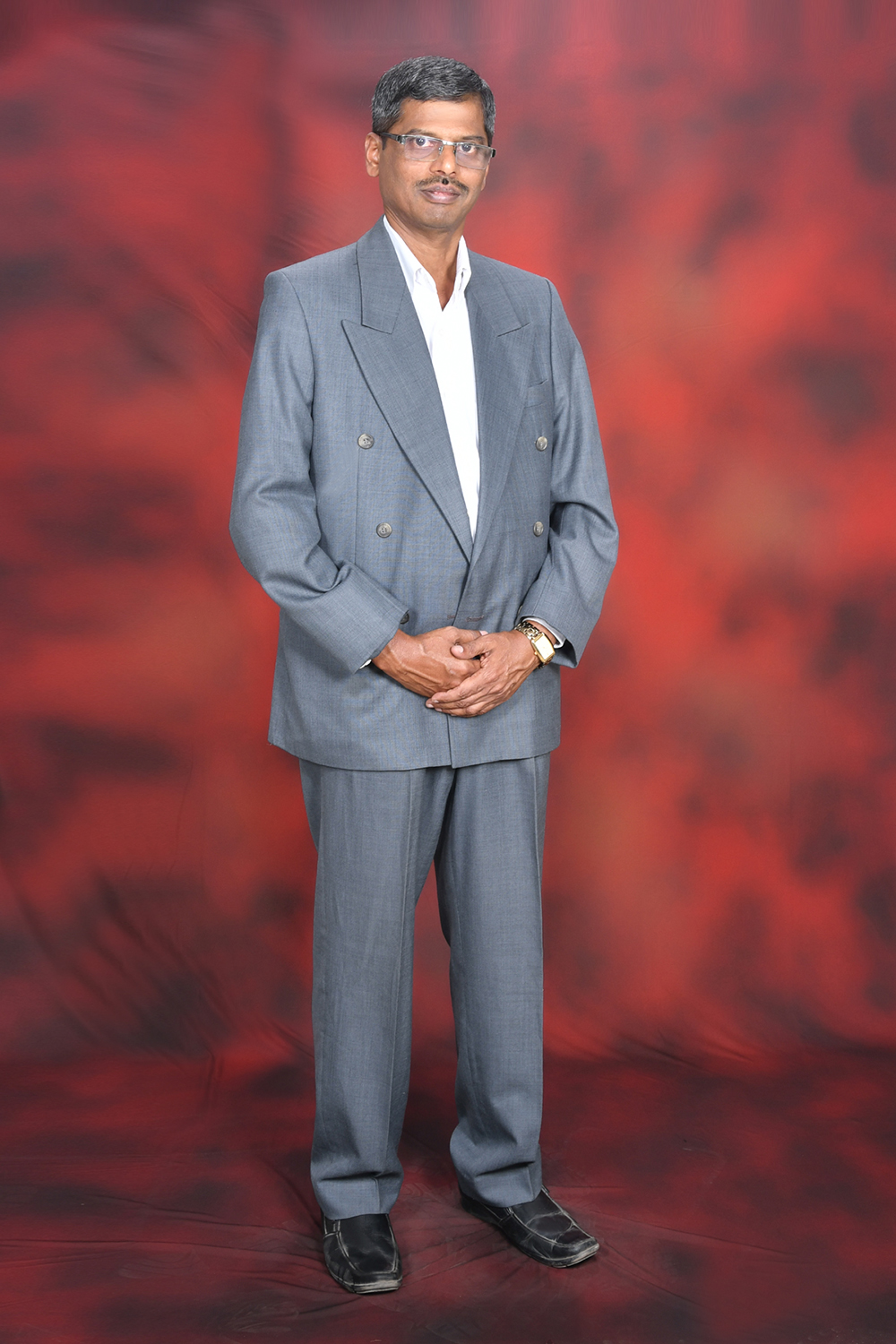 Manjunatha