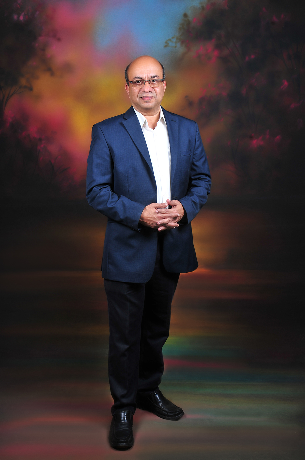 Radhakrishnan